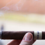DT&T, Cigar, Experimental, Steve Saka, The Great Smoke