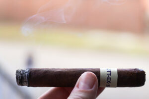 DT&T, Cigar, Experimental, Steve Saka, The Great Smoke